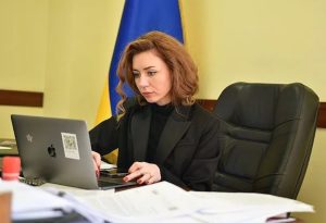 Что известно о министре Светлане Гринчук: биография, личная жизнь, скандалы