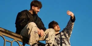 Биография Ивана Степанищева из группы Molodi