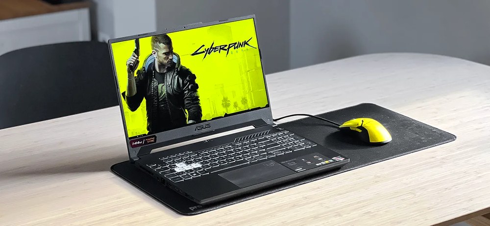 Игра на минималках или Full HD? Какой Б/У ноутбук вытащит Cyberpunk 2077?