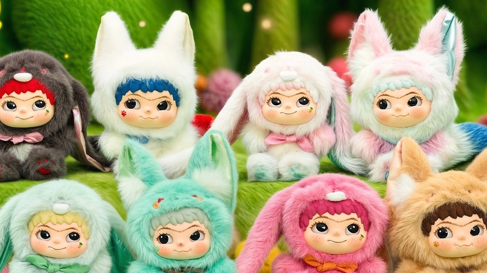 Іграшки Wakuku – актуальний тренд та чудова забавка