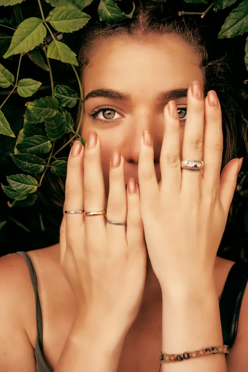 Значение колец на пальцах: что означает кольцо на пальце ᐈ На какой руке ина каком пальце носят обручальное кольцо мужчины и женщины