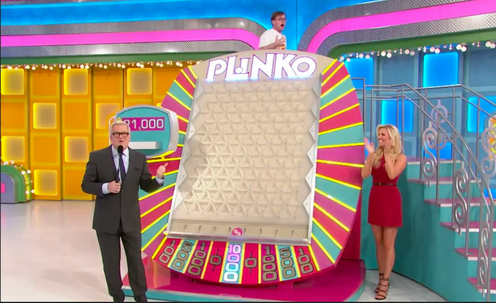 How Plinko Probabilities & Odds Are Determined
