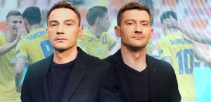 Цікаві факти про братів Гаврищак: біографія й особисте життя Ігоря і Юрія