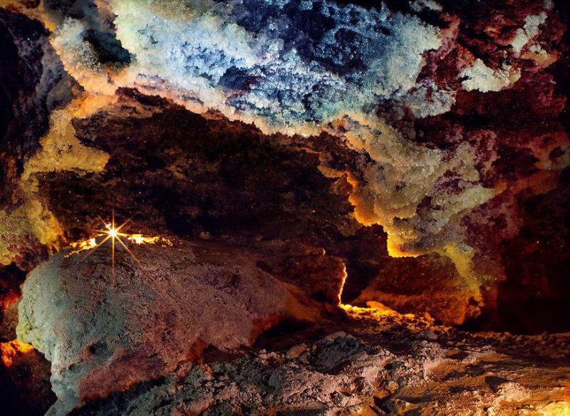 Печера Млинки: цікаві місця в Україні