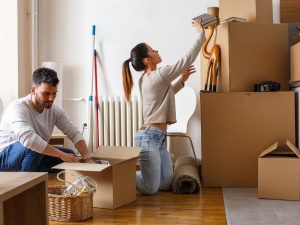 Советы по организации квартирного переезда