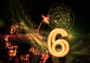 Что означает число 6 (шесть) в нумерологии
