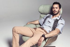 Барыш Ардуч: личная жизнь, жена и дети