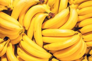 Где растут бананы? 15 интересных фактов о бананах