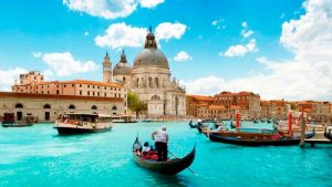 8 крупнейших городов Италии за населением