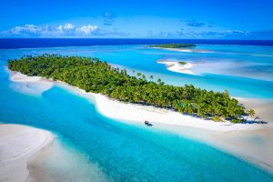 7 крупнейших островов мира