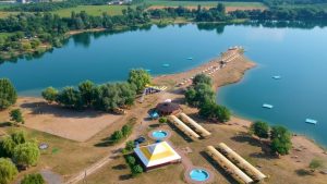 Озеро Дийда: отдых, цены, фото