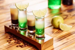 Как приготовить коктейль «Зеленый мексиканец»: состав и рецепт
