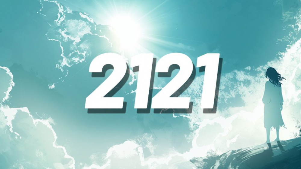 21:21 на годиннику – що означає збіг чисел