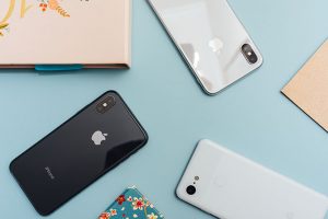 Сломался Iphone — что делать?