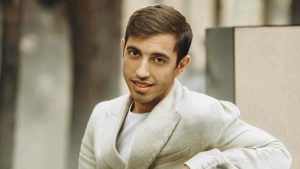 Биография и звездная жизнь Ивана Люленова