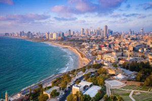 Как начать новую жизнь: Репатриация в Израиль