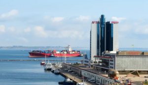 Как в Одессу привозят заказы с Алибаба: особенности доставки и растаможки