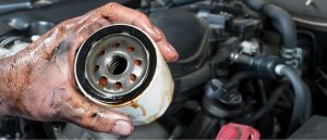 Как выбрать масляный фильтр для своего авто