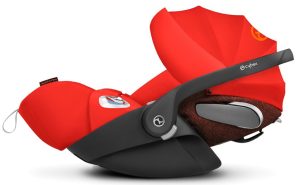 Как выбрать детское автокресло для безопасных поездок