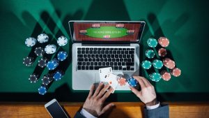 Как выигрывать в онлайн казино с минимальными рисками и небольшими вложениями