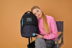 Какие дополнительные функции действительно полезны в рюкзаках для подростков