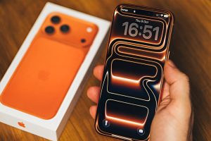 Какие преимущества дает пользователю покупка Iphone 17 Pro