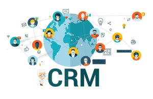 Какие задачи должна решать украинская CRM