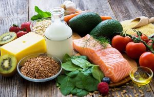 Калории не главное: роль качества продуктов в здоровом рационе