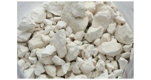 Каолин: что это, свойства и применение белой глины