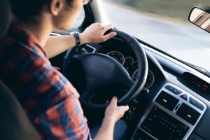 Кнопка аварійки: важливий елемент вашого автомобіля