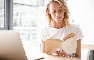 Книги-бестселери з саморозвитку – ключ до особистого зростання