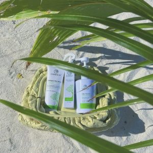 Коллагеновая маска Xiaomoxuan New Collagen — уход для гладкости и красоты волос