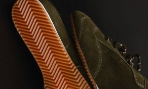 Кросівки Bowly – елемент для створення особливого стилю