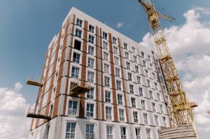 Купити квартиру на етапі будівництва – інвестиція у майбутнє