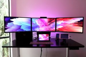LED екрани – різновиди та застосування у різних форматах