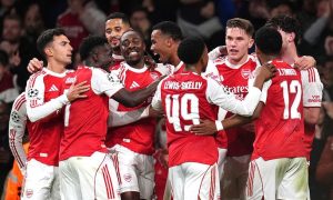 Лига чемпионов УЕФА — главные фавориты турнира