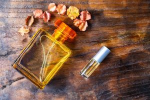 Лімітовані аромати Tom Ford, що стали колекційною цінністю