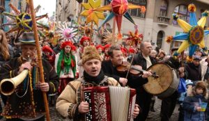 Заговоры, приметы и ритуалы на Старый Новый год 13 января