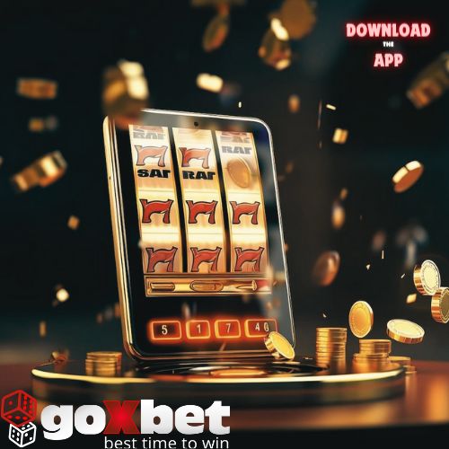 Мобильная версия онлайн казино Гохбет — пошаговые инструкции для скачивания казино
