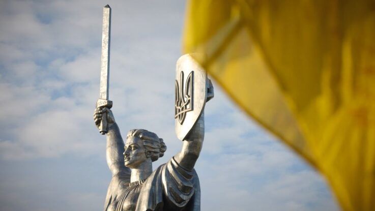 Национальная Независимость Украины: взгляд на Победу в 1991 году