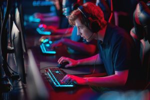 Найкращі ігри для змагань – на що звернути увагу при виборі