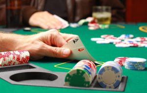 Насколько популярен покер в казино Пин-Ап?