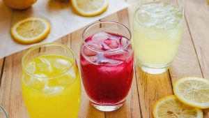 Натуральные лимонады в HoReCa — как расширить меню и увеличить продажи напитков