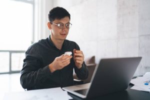 Наушники Redmi Buds 6 Lite — особенности модели