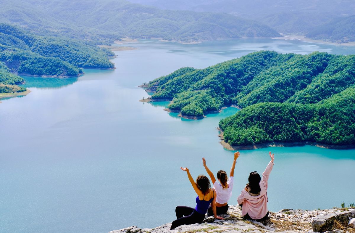 Неперевершена Албанія: природа, культура та визначні місця