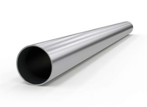 Нержавеющая труба для лестниц и ограждений