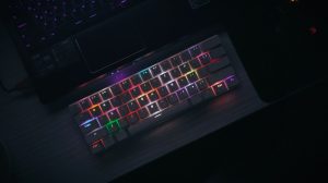 Ноутбуки MSI: мощь, стиль и надёжность для геймеров и профессионалов