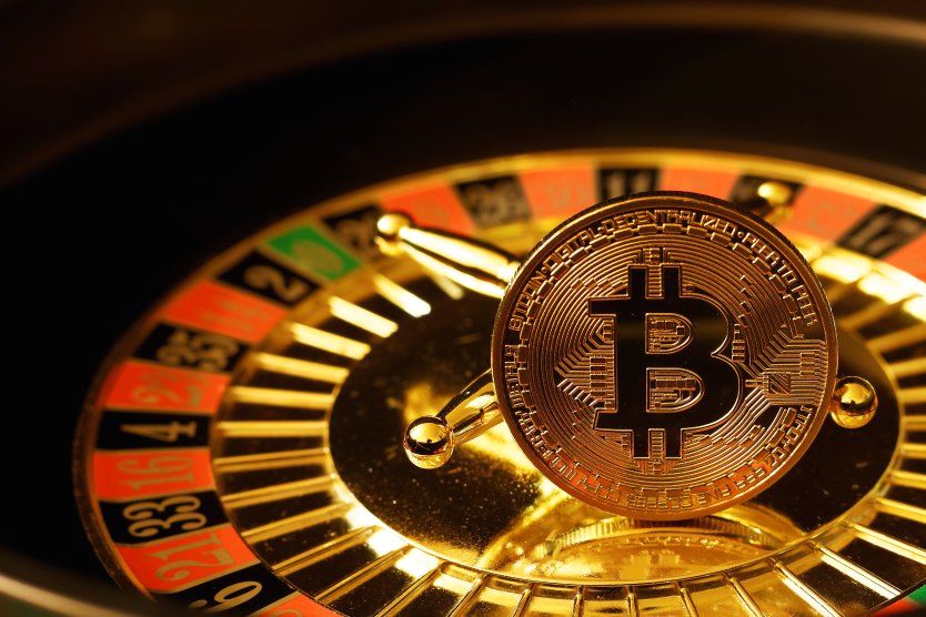 Новая статья о Bitcoin в онлайн казино от эксперта сайта Casino Zeus