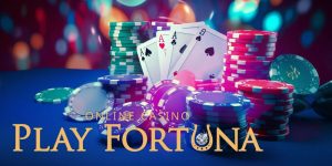 Обзор онлайн казино Play Fortuna