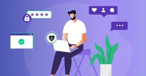 Онлайн без ризику – як користуватися цифровими сервісами з розумом